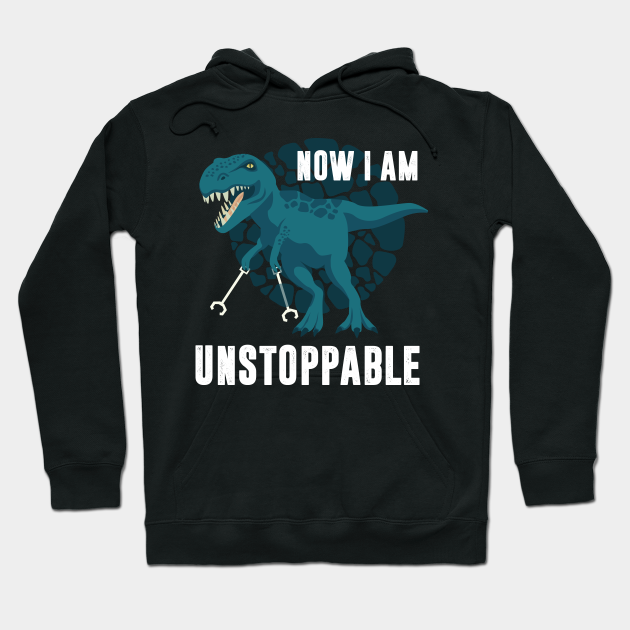 im a trex